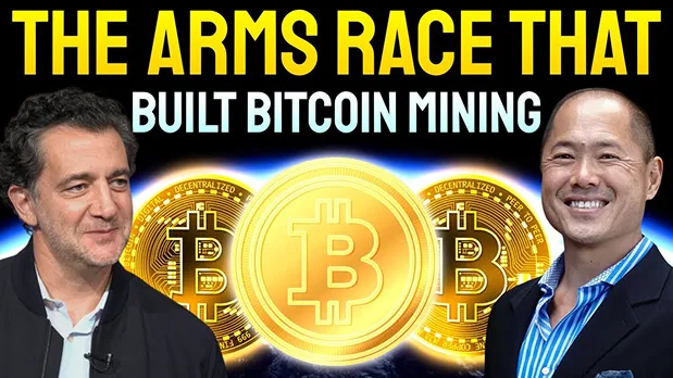 Supply Shock with Pete Rizzo