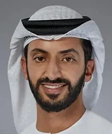 SHEIKH ZAYED BIN SUROOR AL NAHYAN